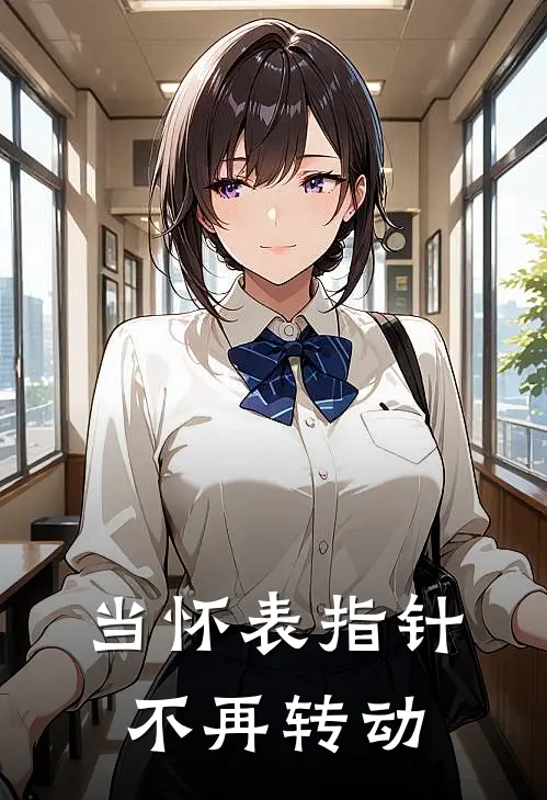 当怀表指针不再转动