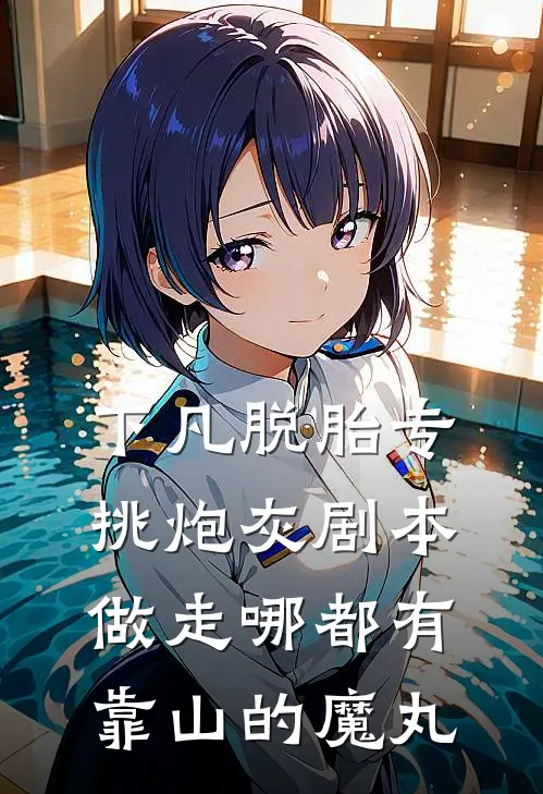 下凡脱胎专挑炮灰剧本，做走哪都有靠山的魔丸