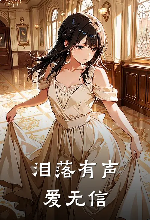 泪落有声爱无信