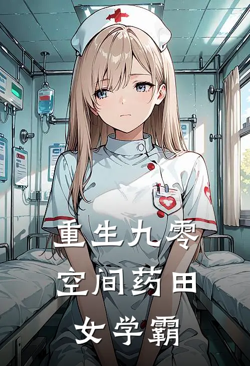 重生九零:空间药田女学霸
