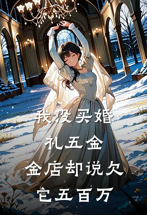 我没买婚礼五金,金店却说欠它五百万