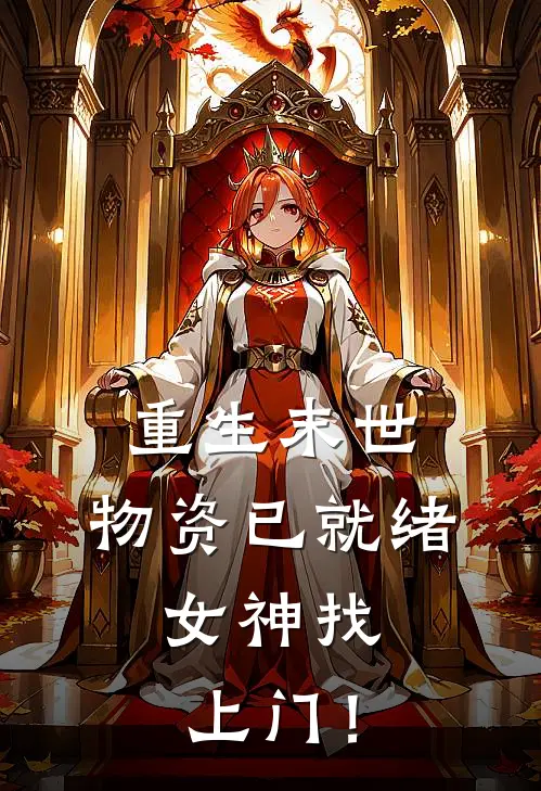重生末世:物资已就绪,女神找上门!
