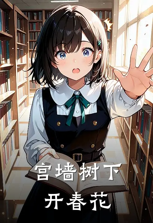 宫墙树下开春花