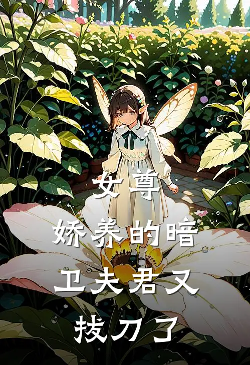 女尊:娇养的暗卫夫君又拔刀了