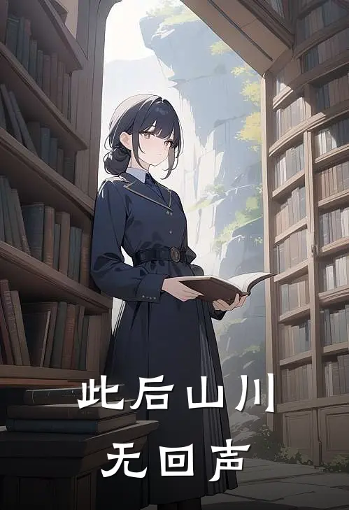 此后山川无回声