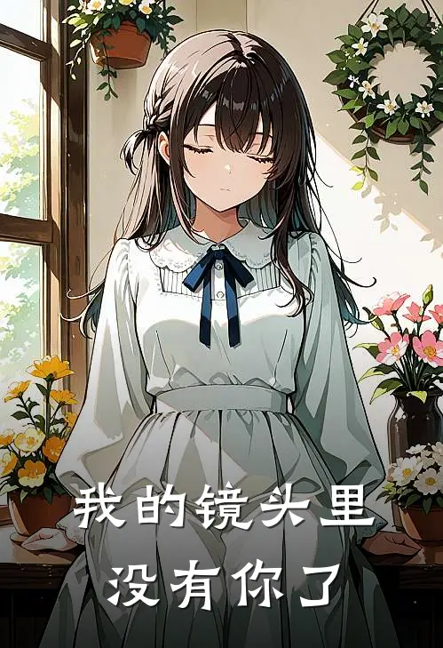 我的镜头里没有你了