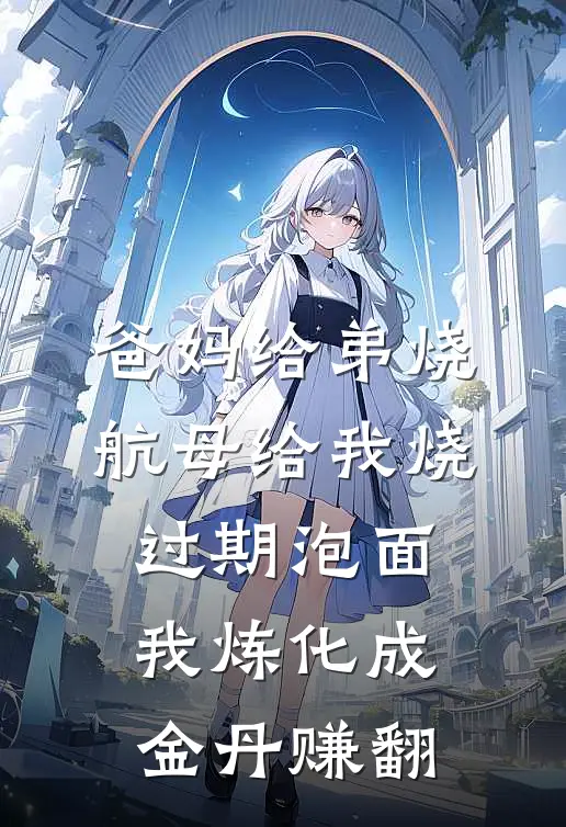 爸妈给弟烧航母给我烧过期泡面,我炼化成金丹赚翻