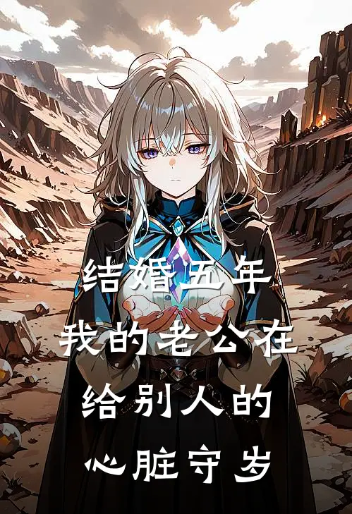 结婚五年,我的老公在给别人的心脏守岁