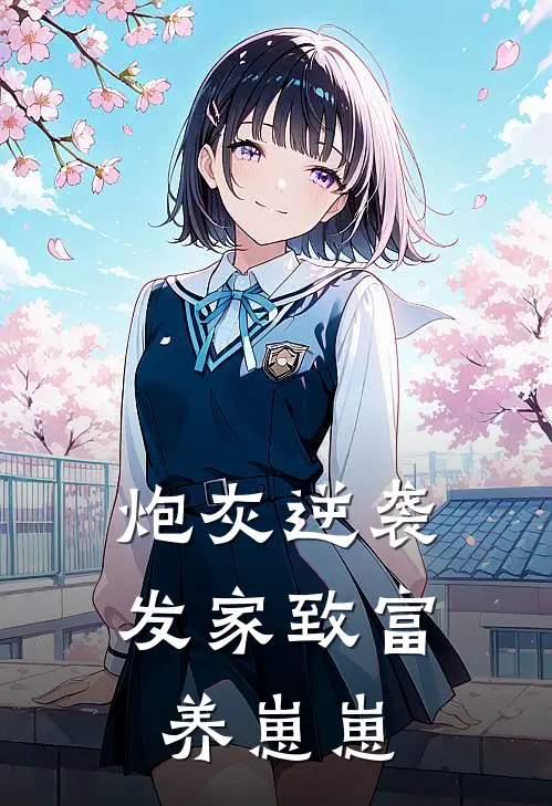 炮灰逆袭:发家致富养崽崽