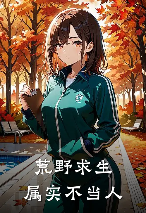 荒野求生：属实不当人