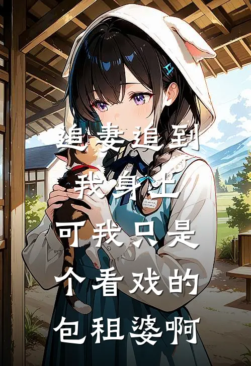 追妻追到我身上,可我只是个看戏的包租婆啊