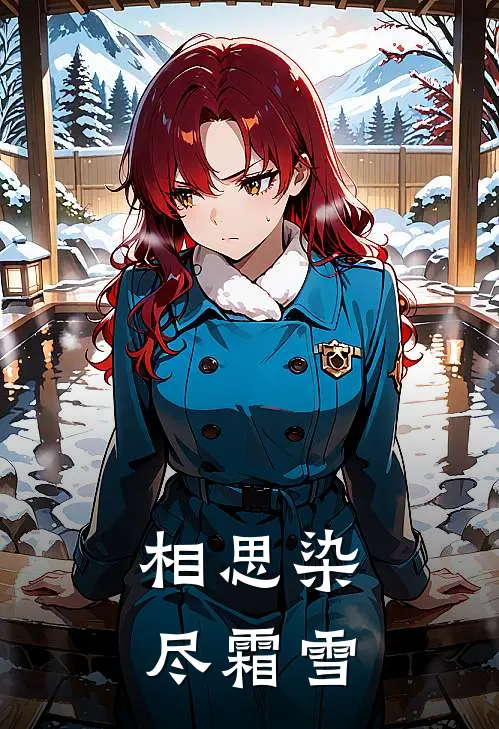 相思染尽霜雪