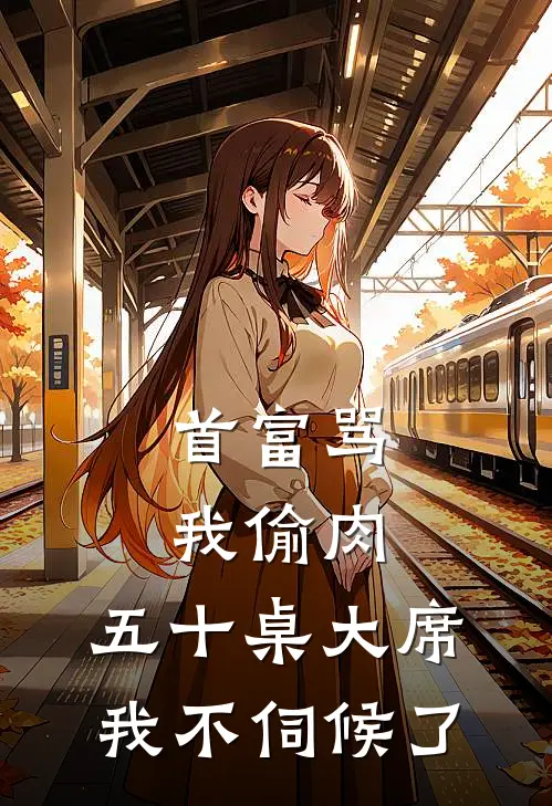 首富骂我偷肉，五十桌大席我不伺候了
