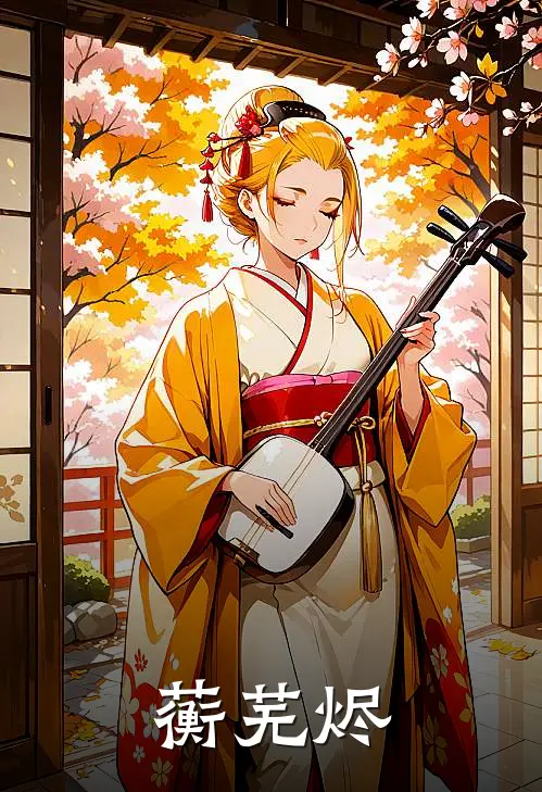 蘅芜烬