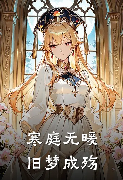 寒庭无暖,旧梦成殇
