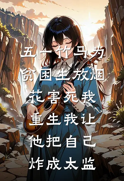 五一竹马为贫困生放烟花害死我,重生我让他把自己炸成太监