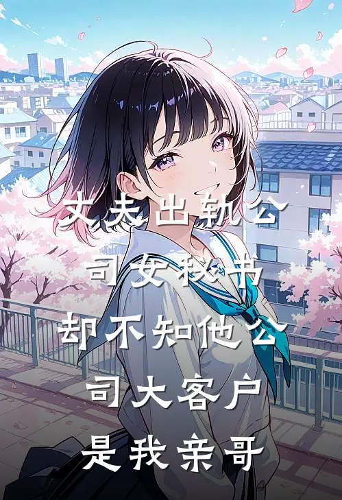 丈夫出轨公司女秘书,却不知他公司大客户是我亲哥