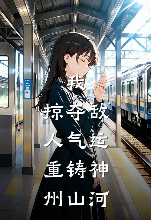我,掠夺敌人气运,重铸神州山河
