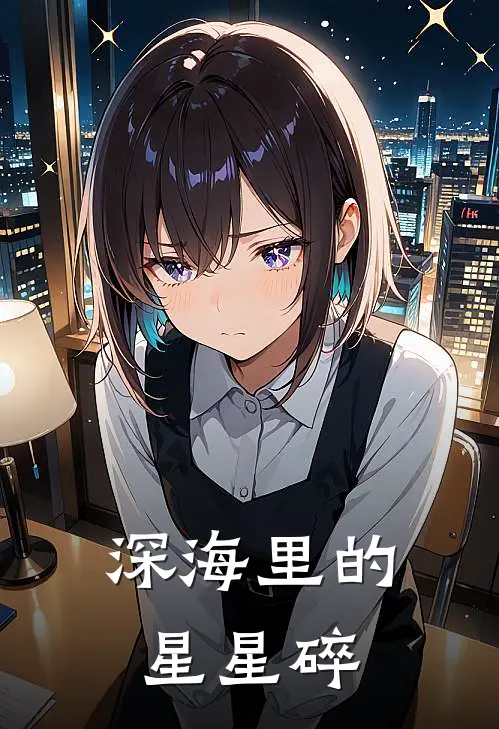 深海里的星星碎