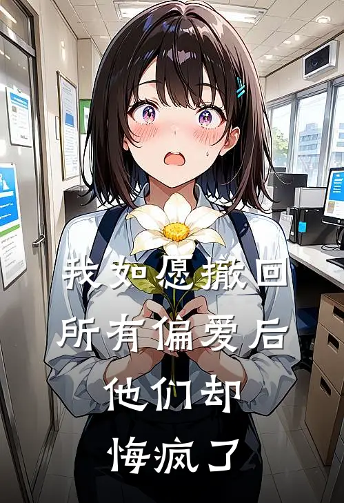 我如愿撤回所有偏爱后,他们却悔疯了
