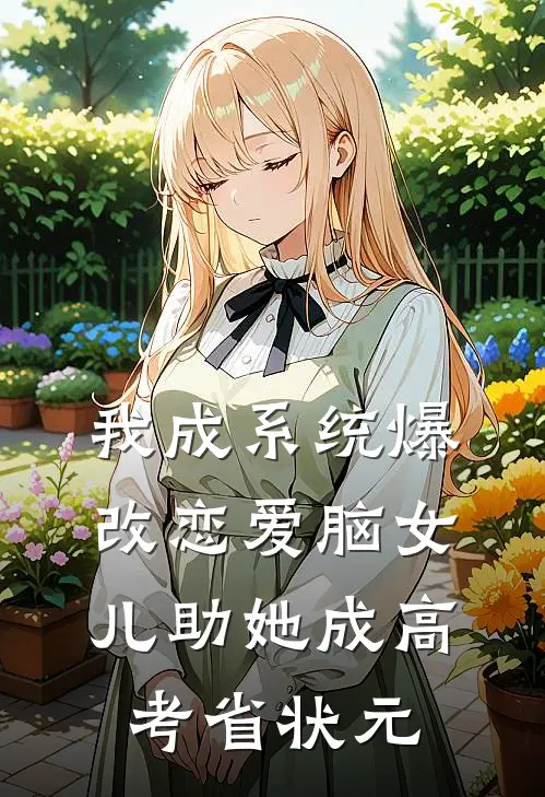 我成系统爆改恋爱脑女儿助她成高考省状元