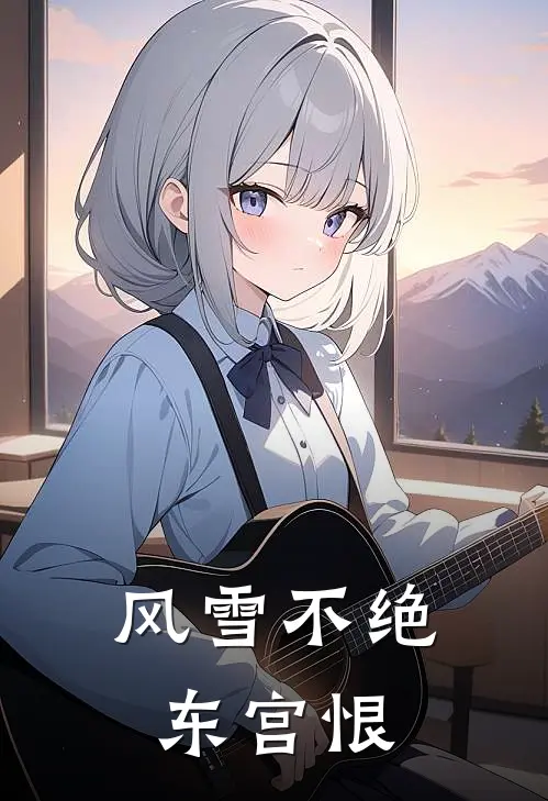 风雪不绝东宫恨