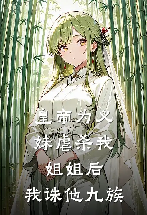 皇帝为义妹虐杀我姐姐后,我诛他九族