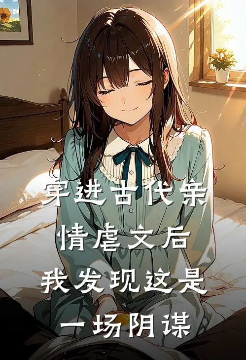 穿进古代亲情虐文后，我发现这是一场阴谋