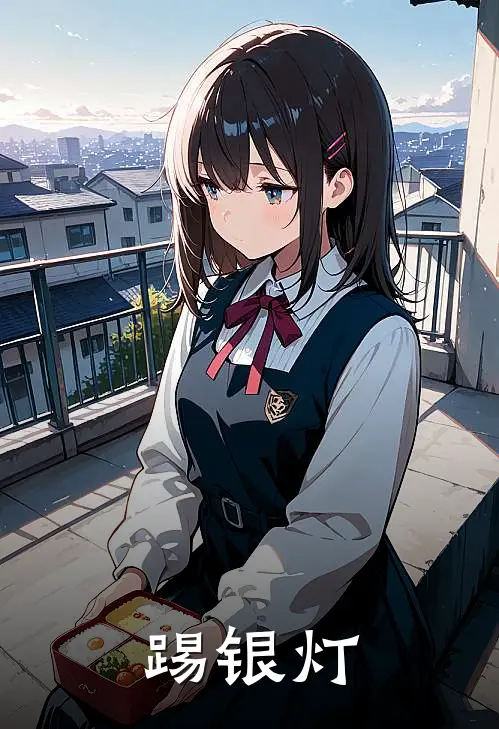 踢银灯