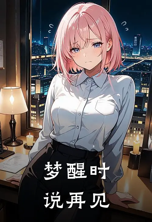 梦醒时说再见