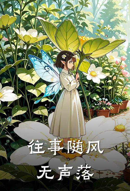 往事随风无声落