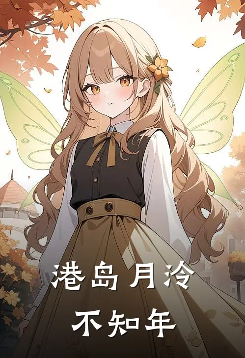 港岛月泠不知年