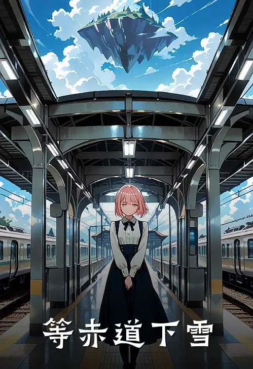等赤道下雪