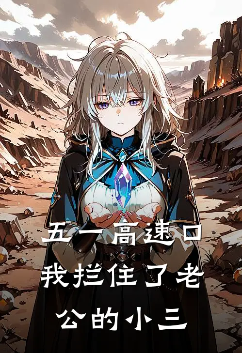 五一高速口,我拦住了老公的小三