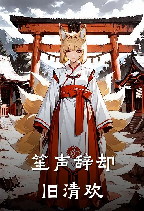 笙声辞却旧清欢