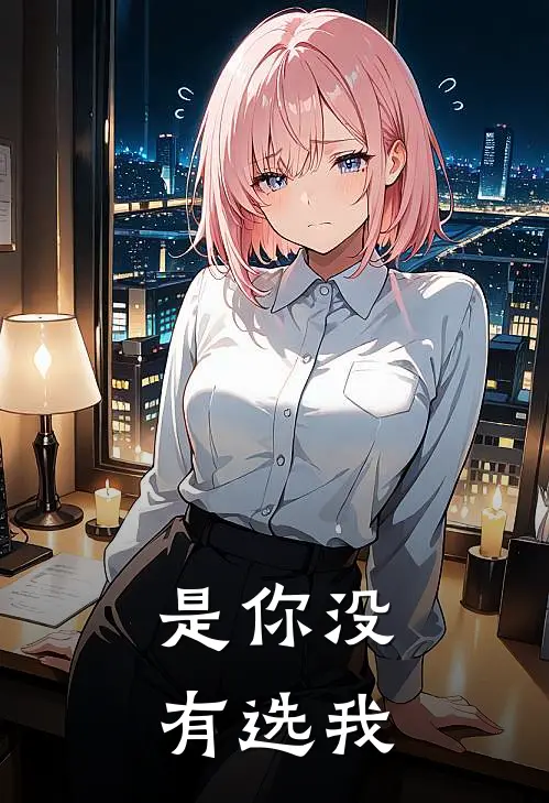 是你没有选我