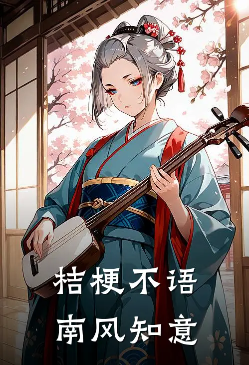 桔梗不语,南风知意