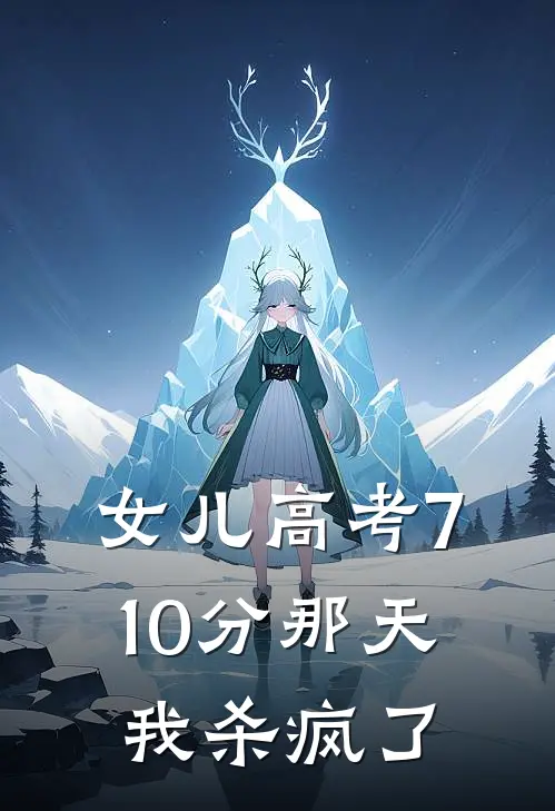 女儿高考710分那天,我杀疯了