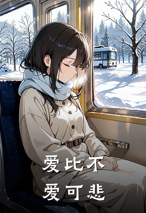 爱比不爱可悲
