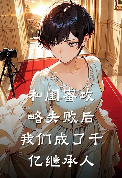 和闺蜜攻略失败后,我们成了千亿继承人