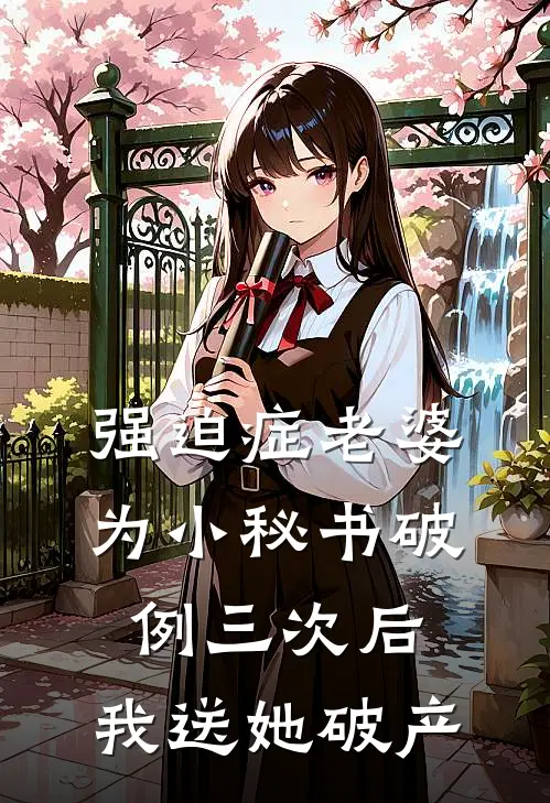 强迫症老婆为小秘书破例三次后，我送她破产