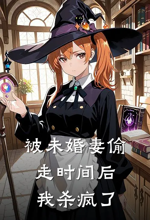 被未婚妻偷走时间后，我杀疯了