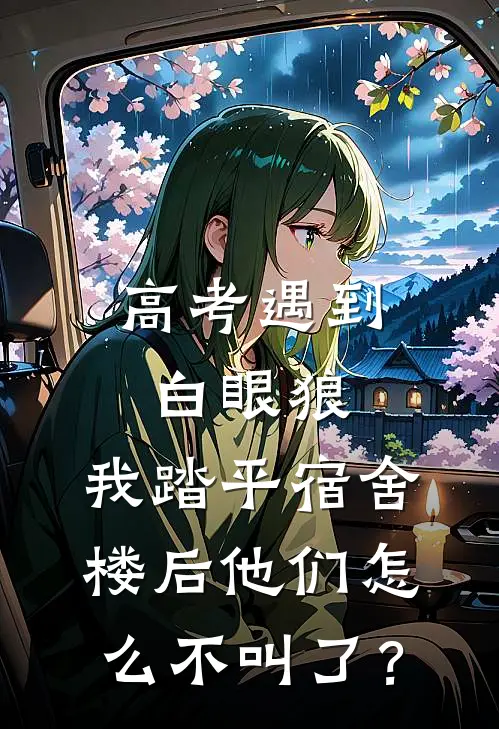 高考遇到白眼狼，我踏平宿舍楼后他们怎么不叫了？