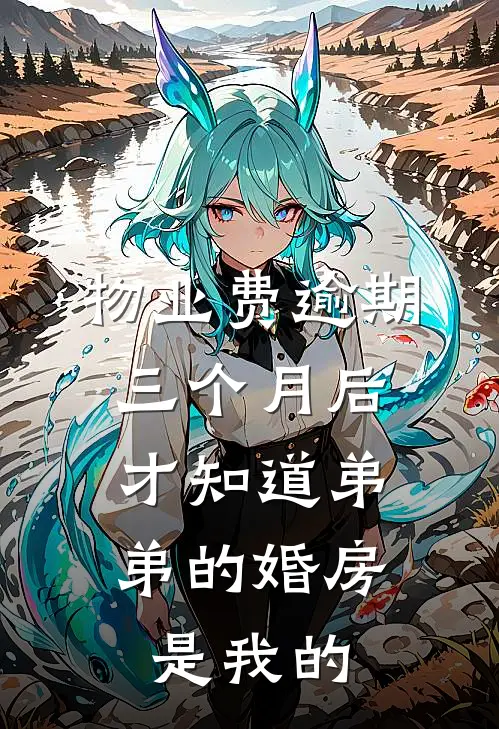 物业费逾期三个月后，才知道弟弟的婚房是我的