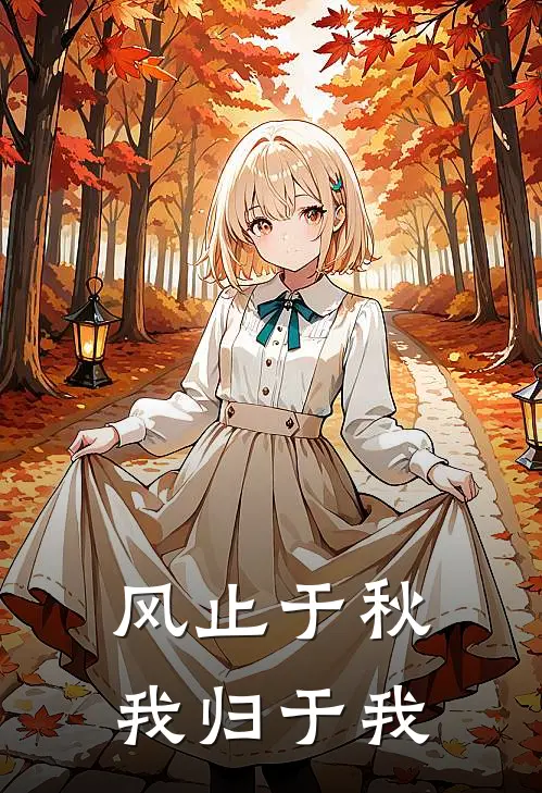 风止于秋，我归于我