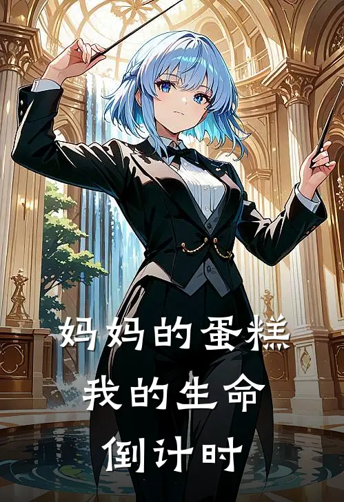 妈妈的蛋糕,我的生命倒计时