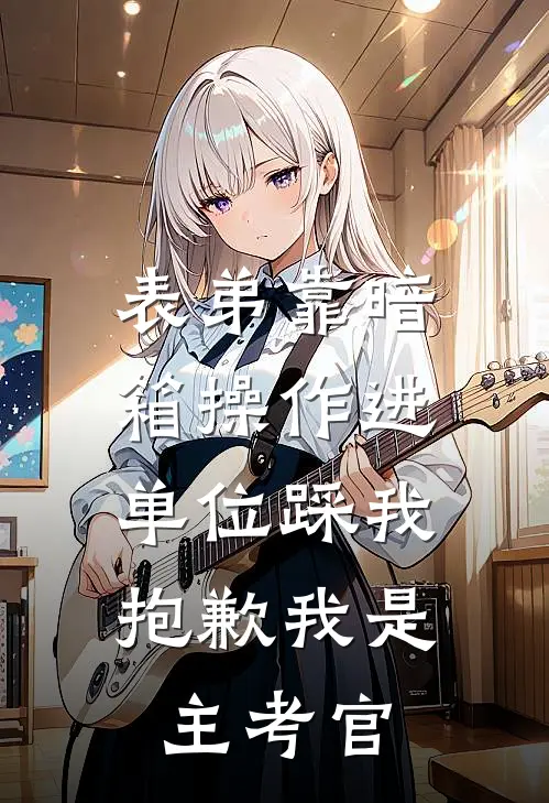 表弟靠暗箱操作进单位踩我,抱歉我是主考官