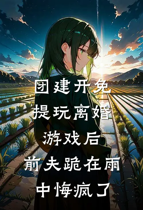 团建开免提玩离婚游戏后,前夫跪在雨中悔疯了