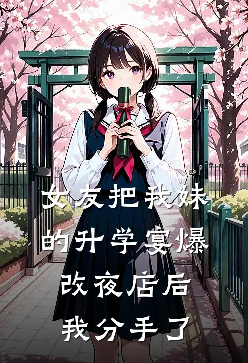 女友把我妹的升学宴爆改夜店后，我分手了