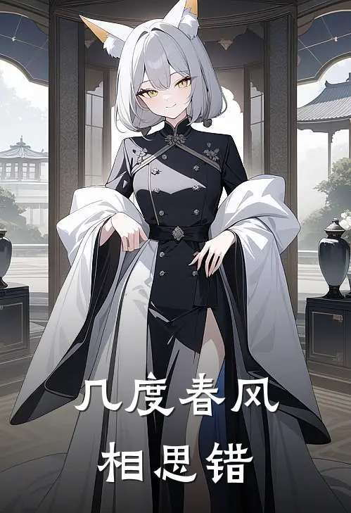 几度春风相思错